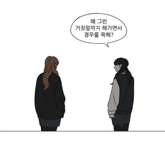 연애혁명 386화 32