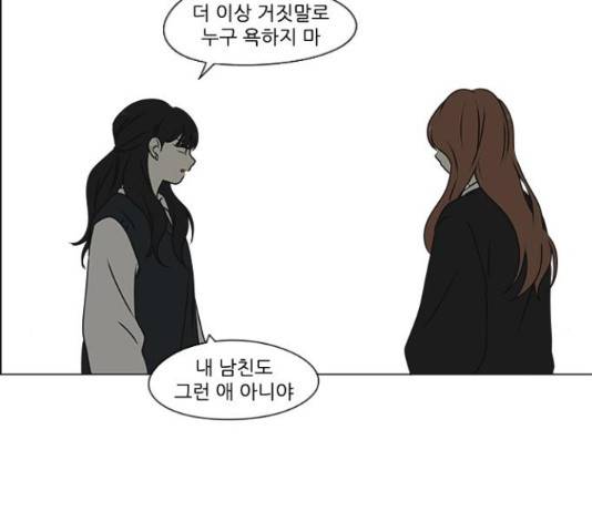 연애혁명 386화 62
