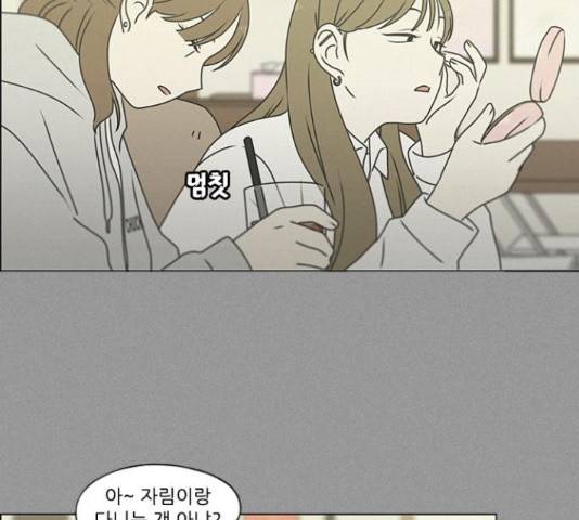 연애혁명 386화 100