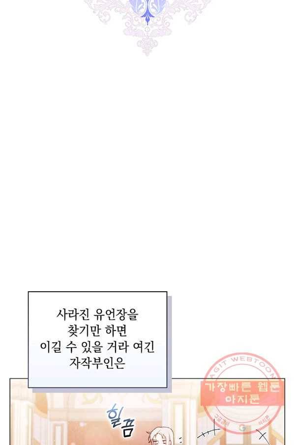 이번 생은 제대로 키워 드리겠습니다, 폐하! 25화 2