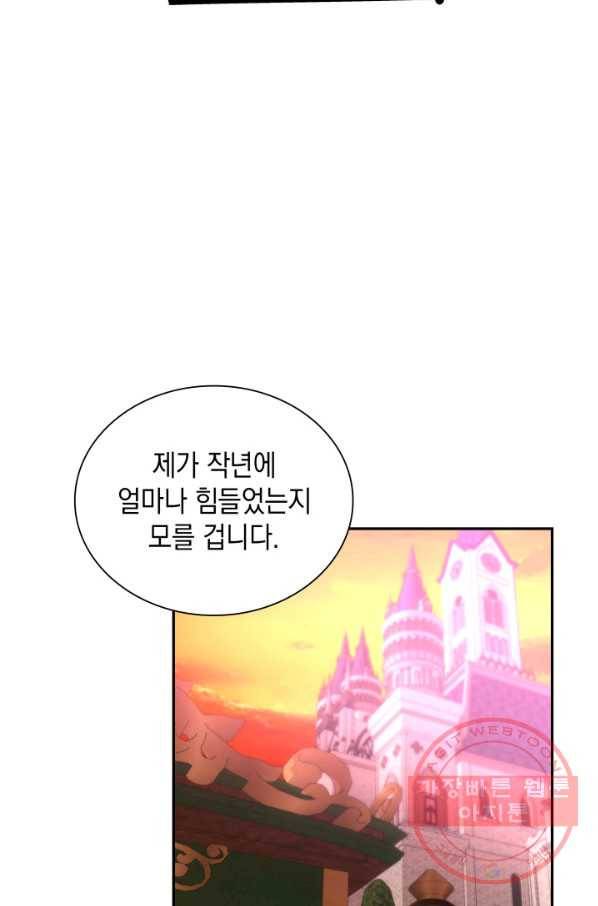 흑막의 목줄을 놓쳐버렸다 31화 22