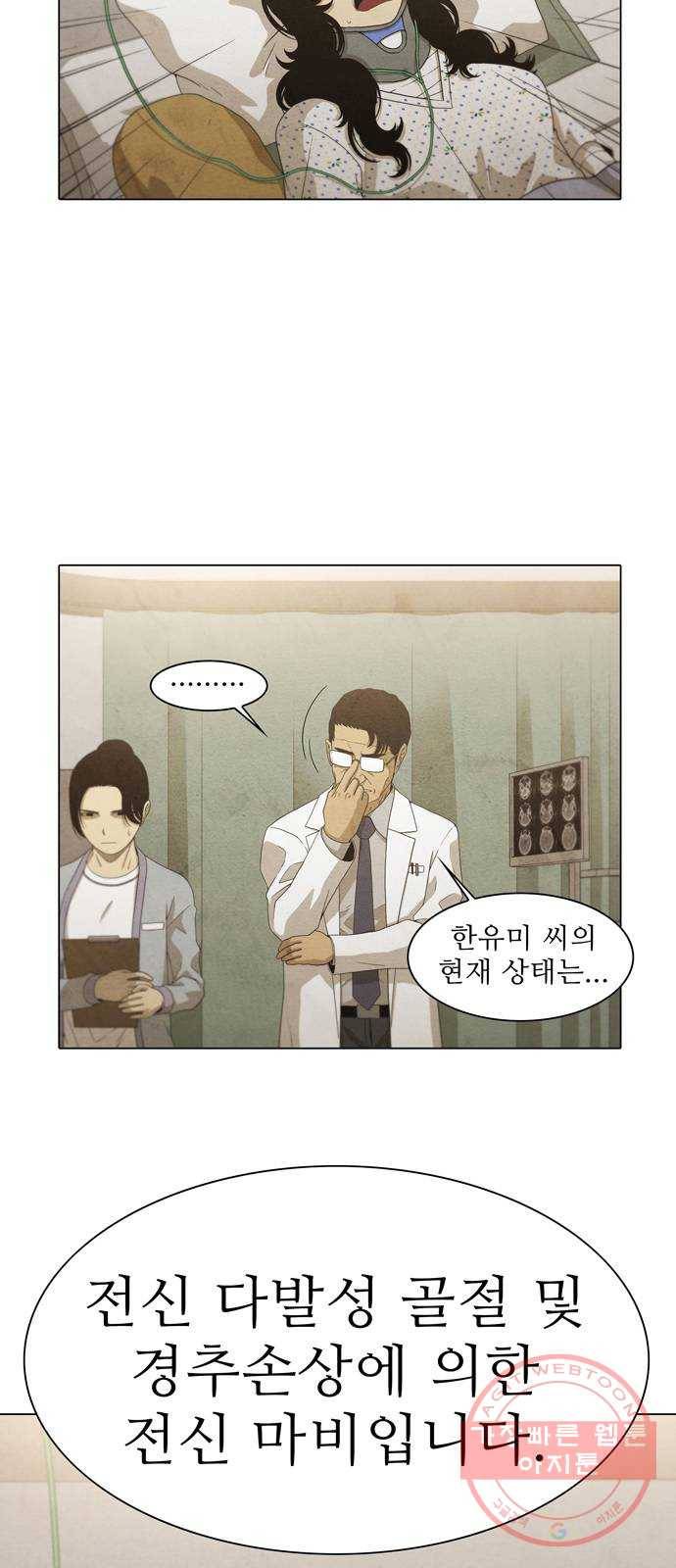 안식의 밤 109화 4