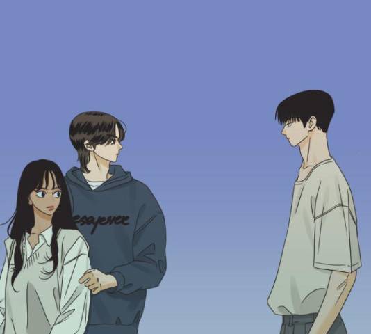 그들이 사귀는 세상 41화 시즌1 마침 116