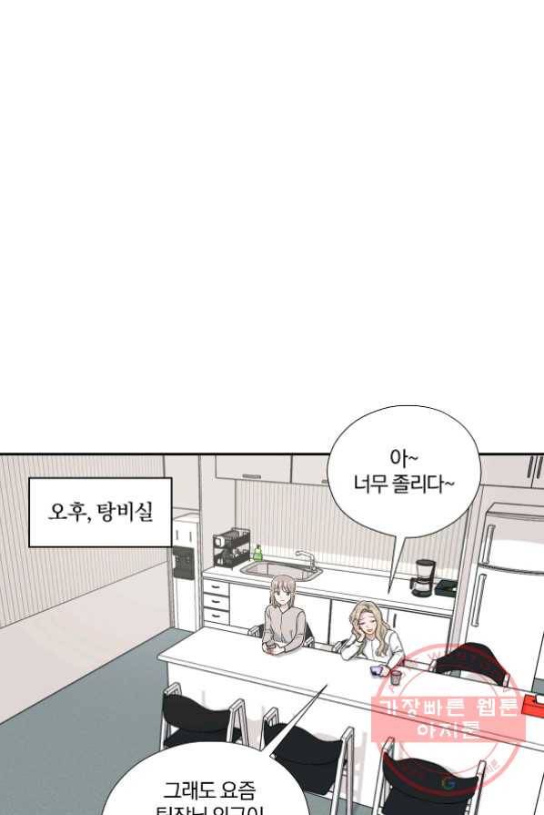 상사가 나를 덕질한다 4화 17