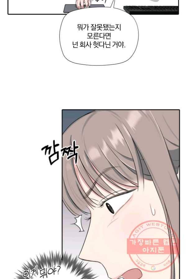상사가 나를 덕질한다 4화 29