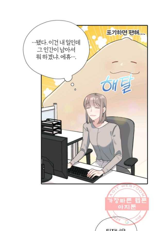 상사가 나를 덕질한다 4화 47