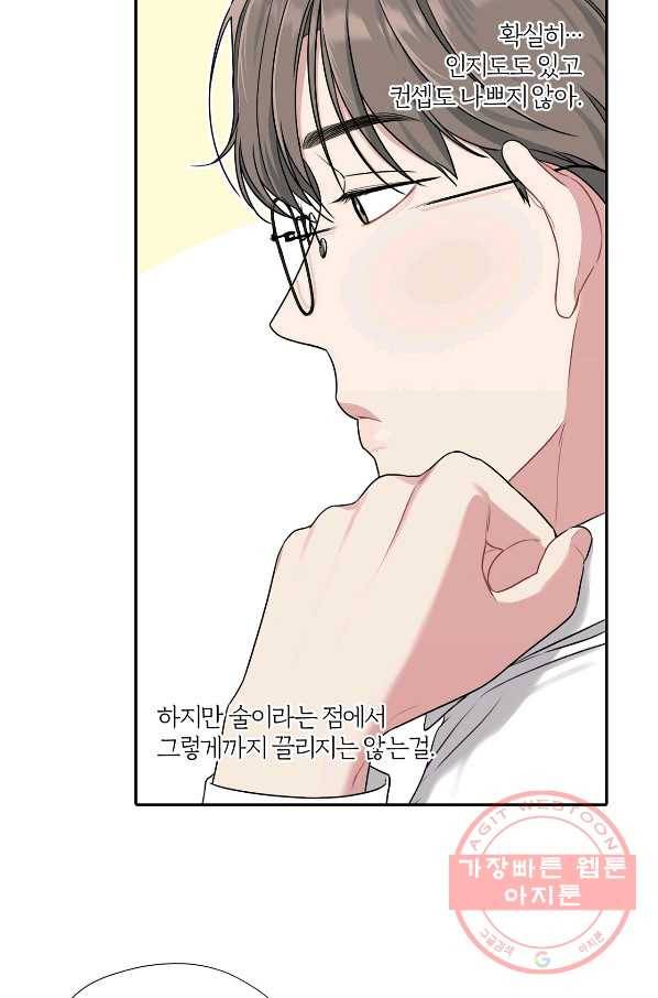 상사가 나를 덕질한다 14화 22