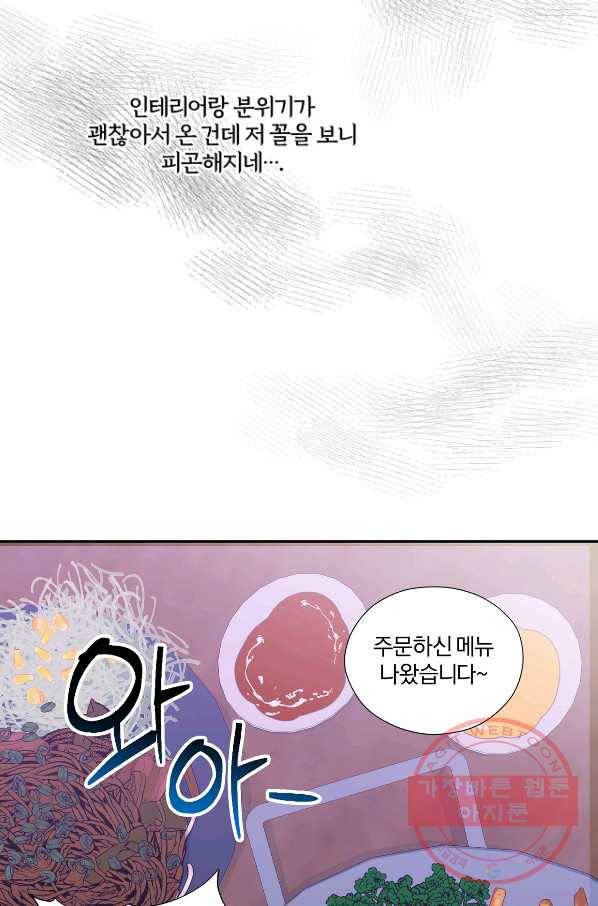 상사가 나를 덕질한다 14화 34