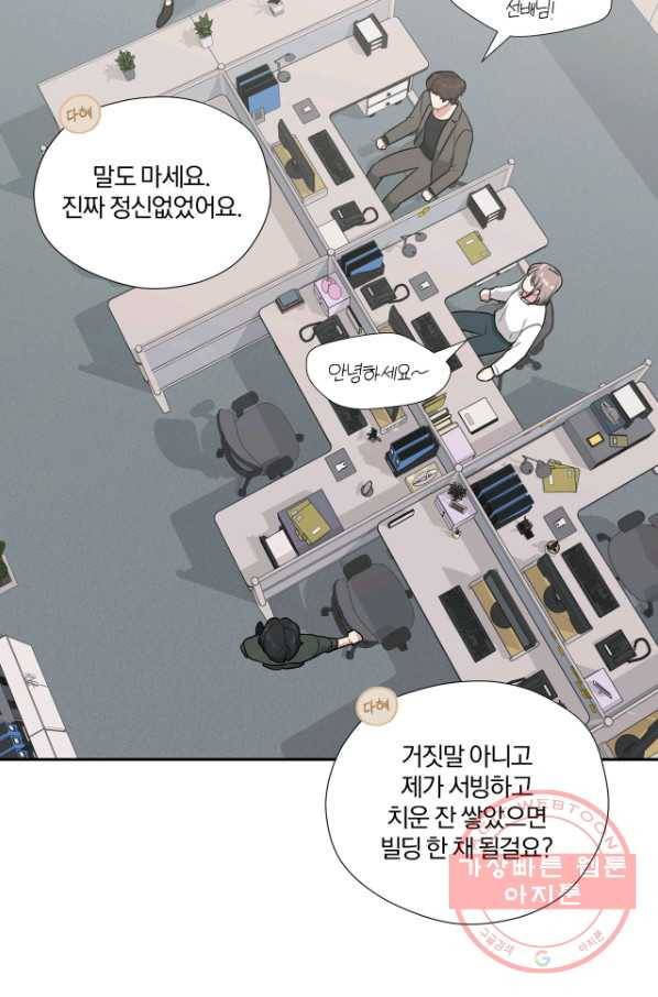 상사가 나를 덕질한다 16화 3