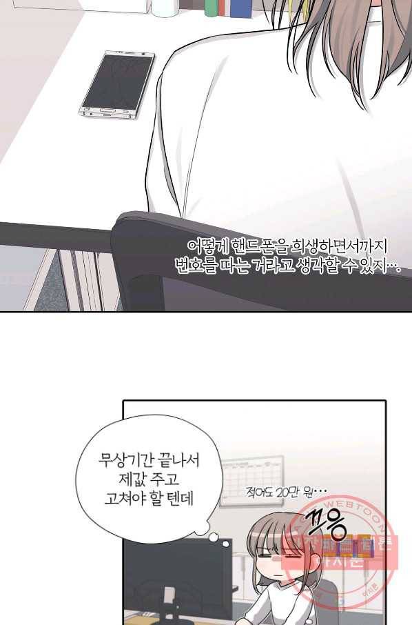 상사가 나를 덕질한다 16화 8