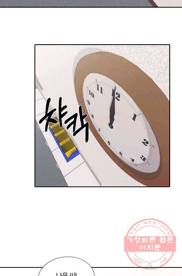 상사가 나를 덕질한다 16화 17