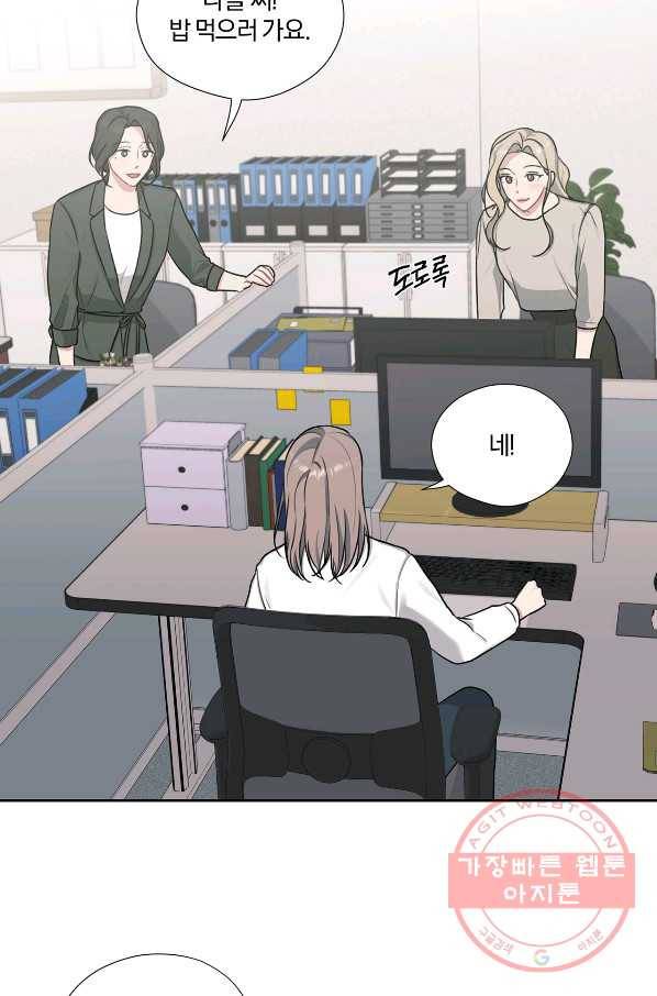 상사가 나를 덕질한다 16화 18