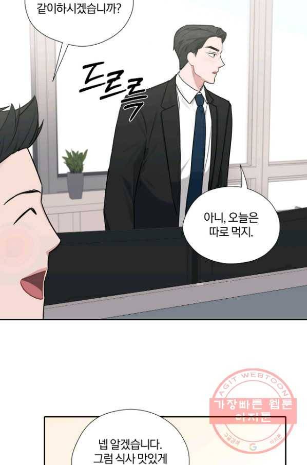 상사가 나를 덕질한다 16화 20