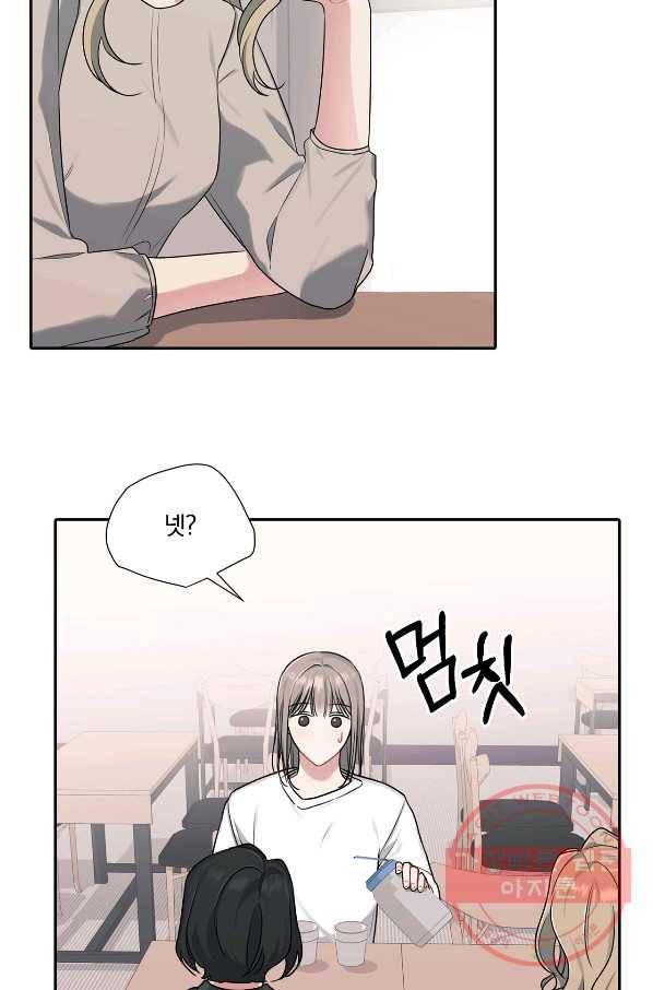 상사가 나를 덕질한다 16화 35