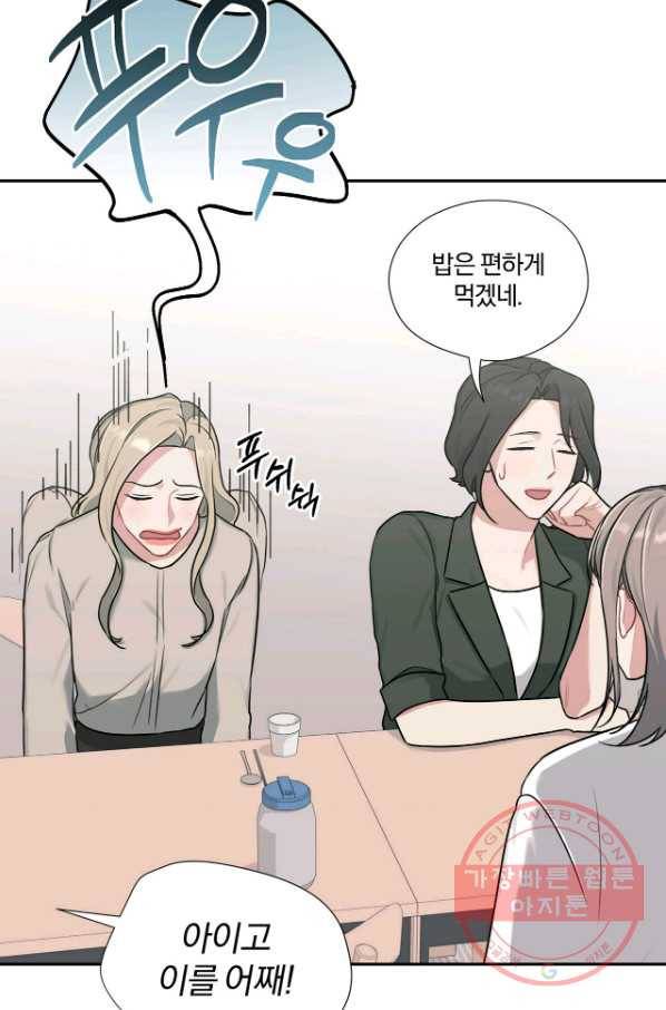 상사가 나를 덕질한다 16화 44