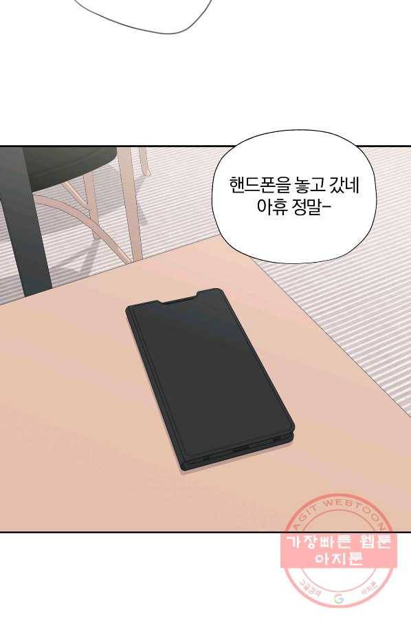 상사가 나를 덕질한다 16화 45