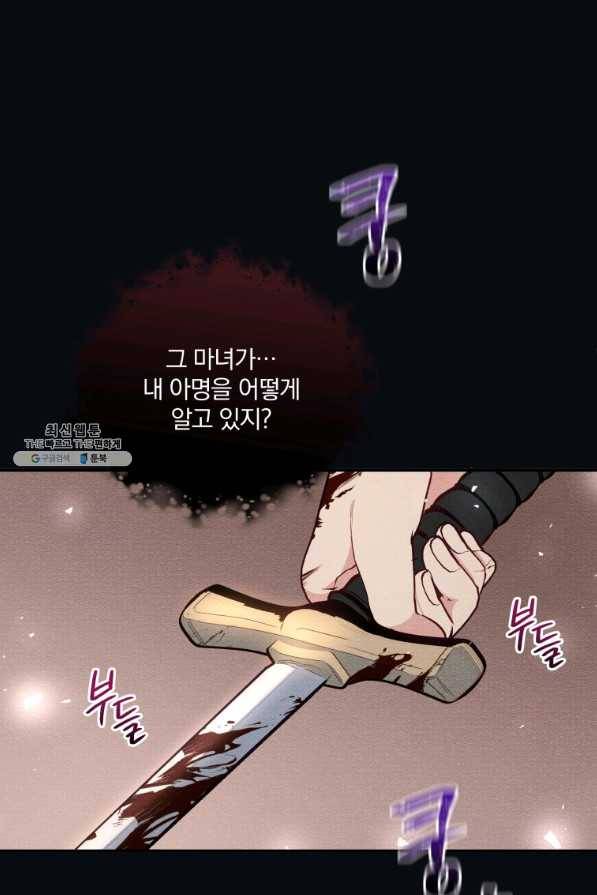 폭군의 보호자는 악역 마녀입니다 70화 18