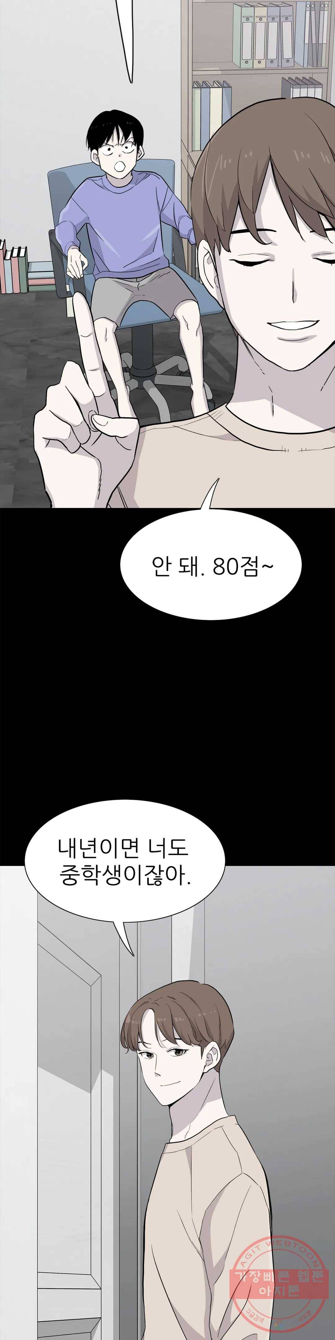 1미터 사이 39화 형 6