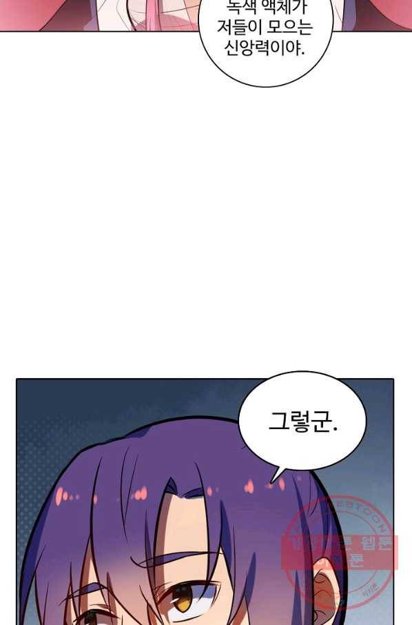 백련성신 570화 2