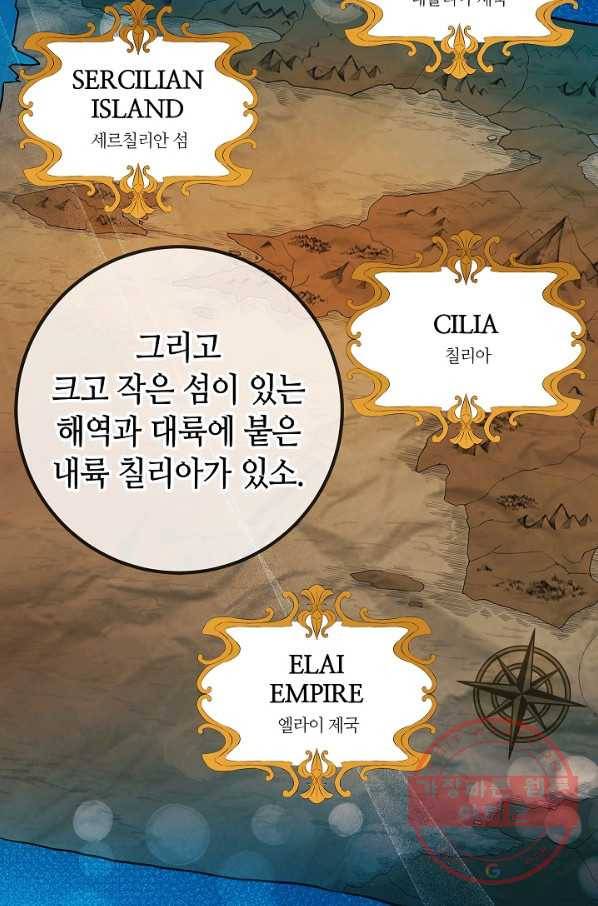 제독의 괴물아내 3화 51