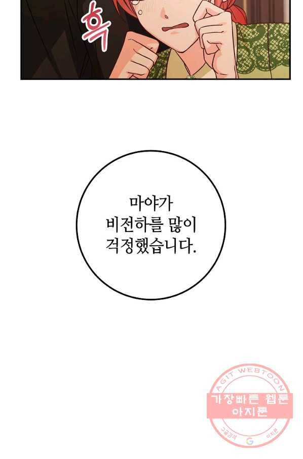 제독의 괴물아내 12화 22