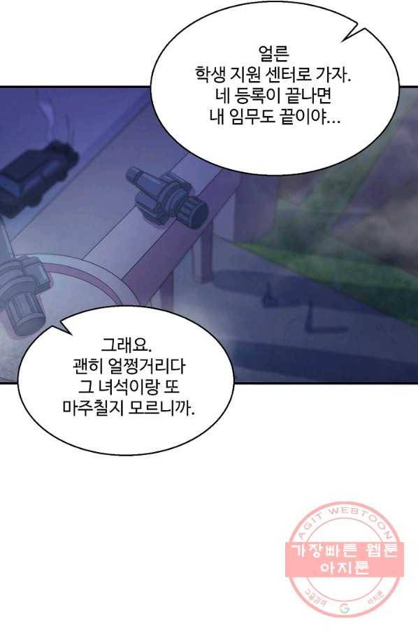 흙수저, 시스템에게 선택받다 58화 8