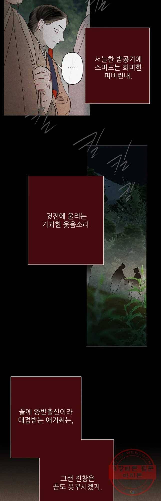 신의 태궁 괴괴록 14 7