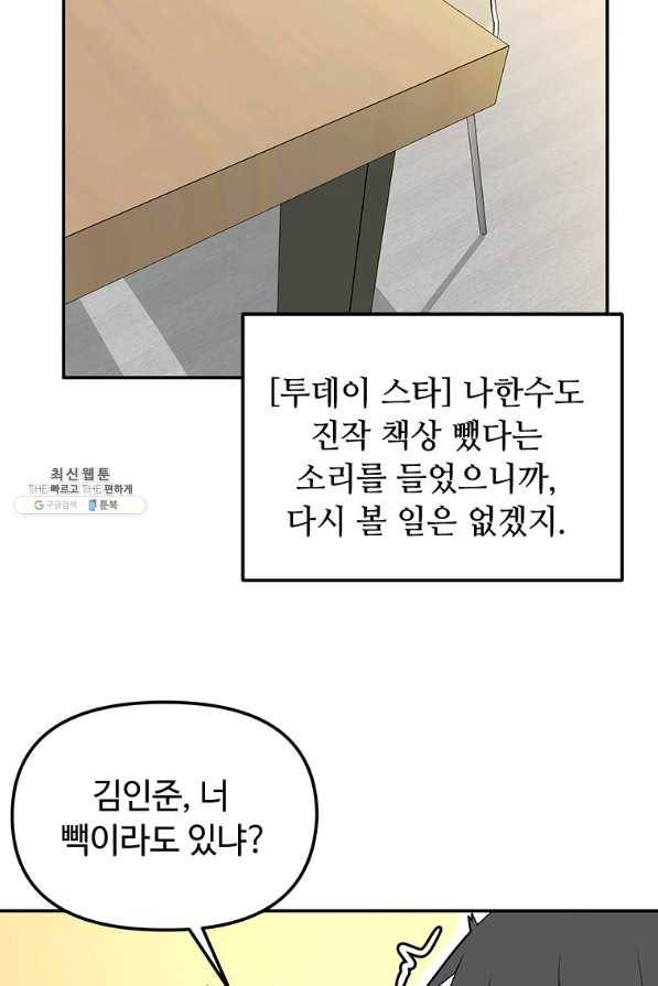 어딜 봐요 매니저님 34화 10
