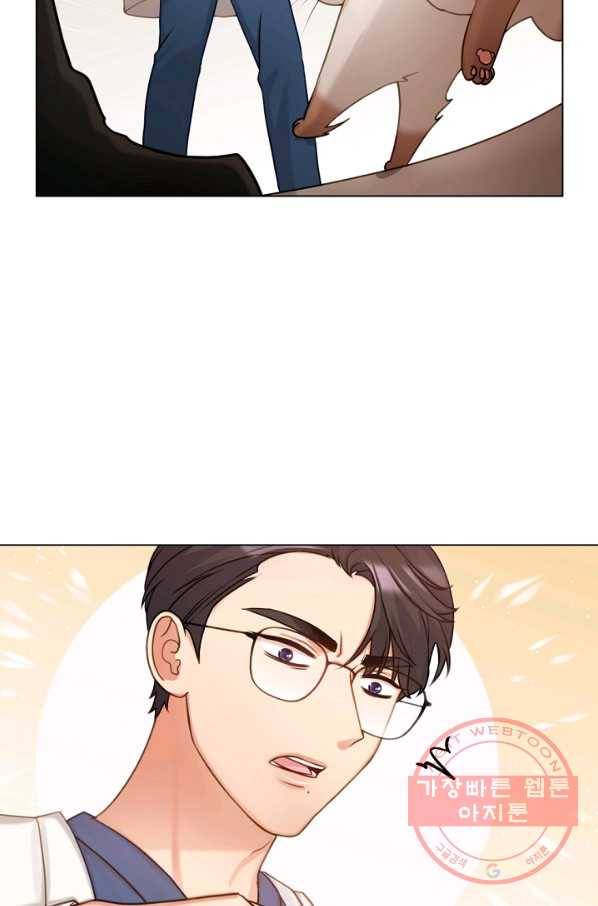 우리집 고양이는 베지테리언 은혜 갚는 고양이 26
