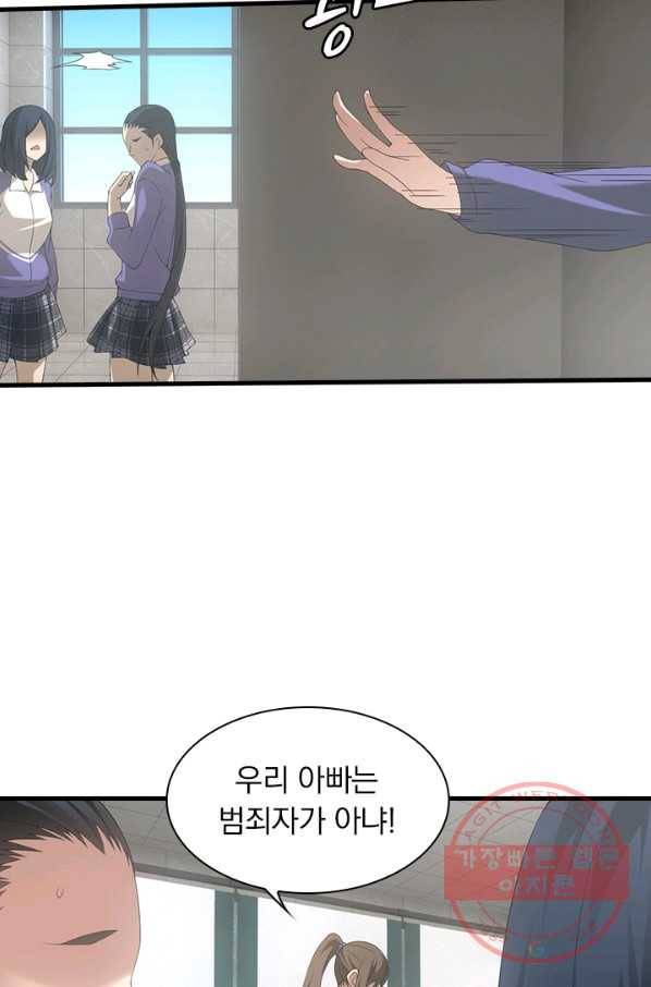 열혈전사의 부활 - 헌터학원 176화 5