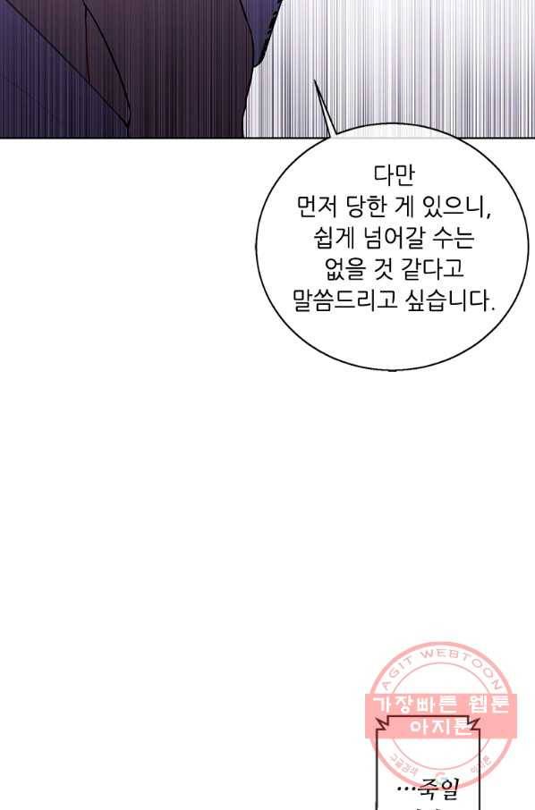 나 혼자 소설 속 망나니 82화 6