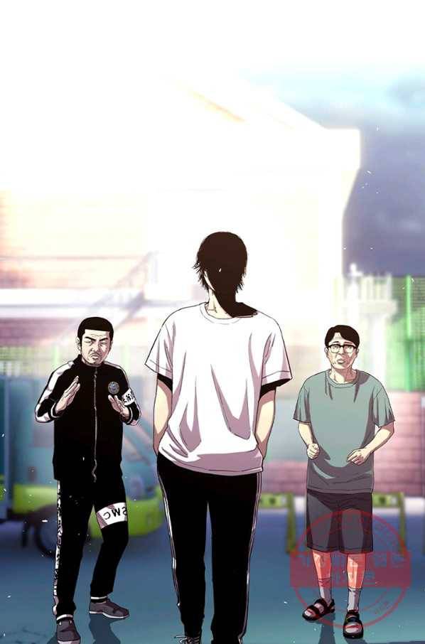 귀싸대기 17화 14