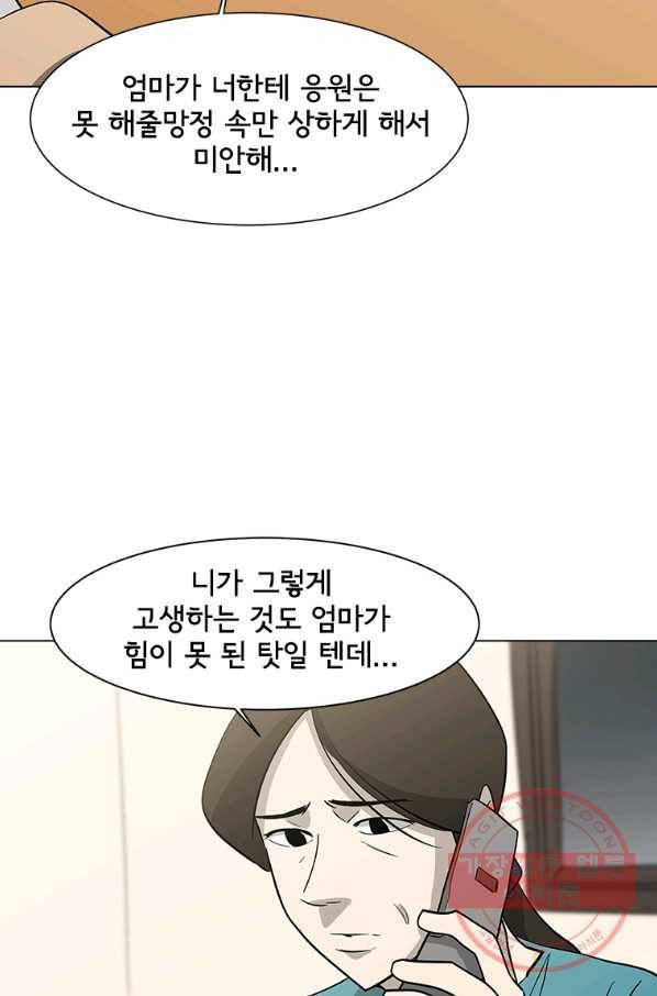 리매치 54화 세계 챔피언 타이틀 매치 16
