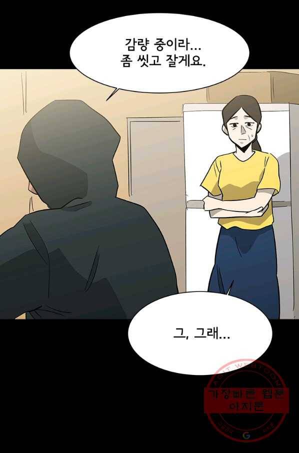 리매치 54화 세계 챔피언 타이틀 매치 19