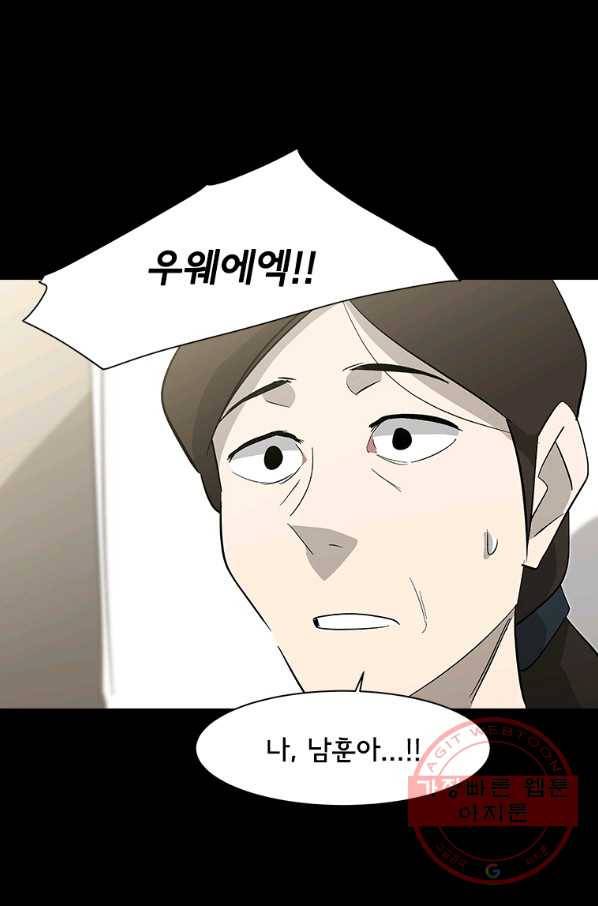 리매치 54화 세계 챔피언 타이틀 매치 20