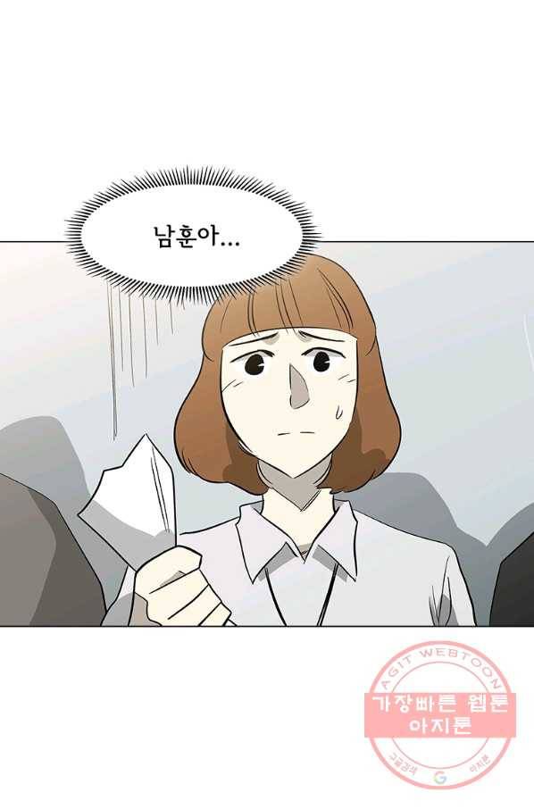 리매치 54화 세계 챔피언 타이틀 매치 65