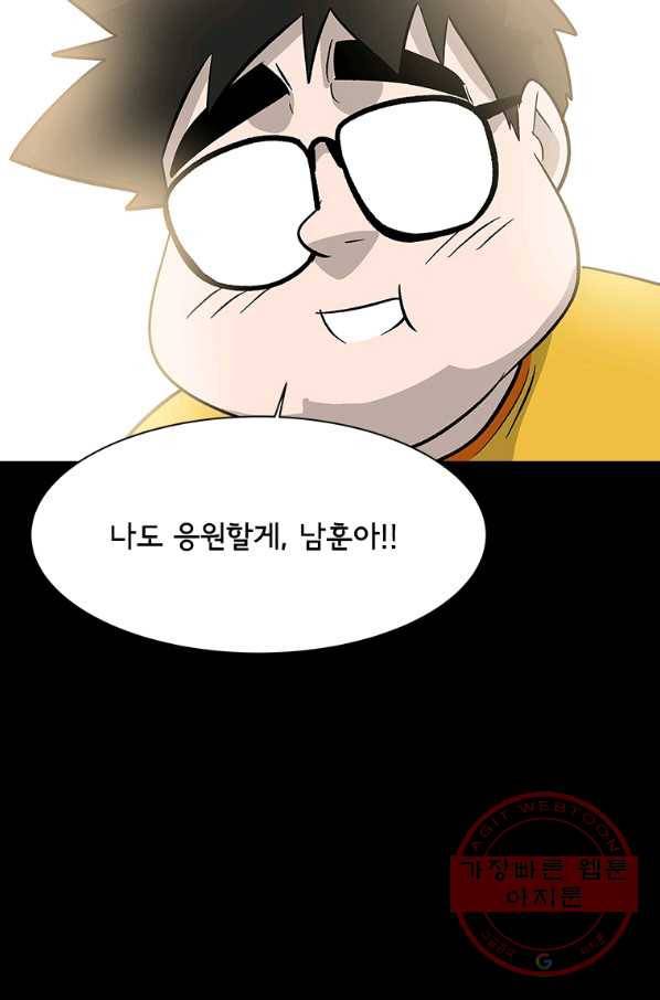 리매치 54화 세계 챔피언 타이틀 매치 81