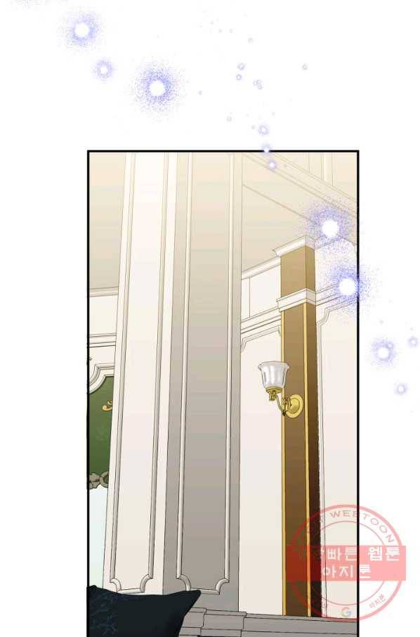 시한부 악녀의 해피엔딩 67화 62