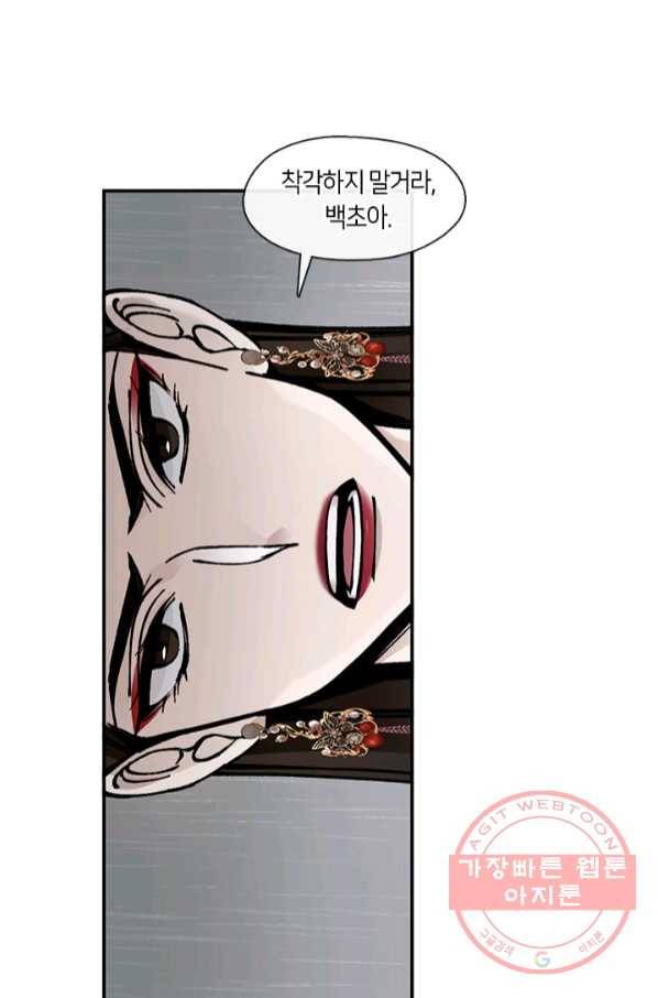황제의 연인 63화 2