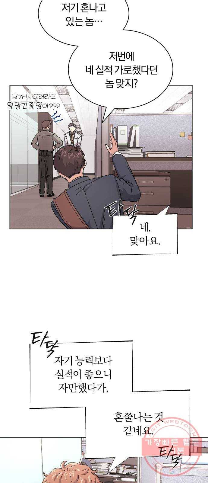 슈퍼스타 천대리 8화 콜라와 알콜맨 11
