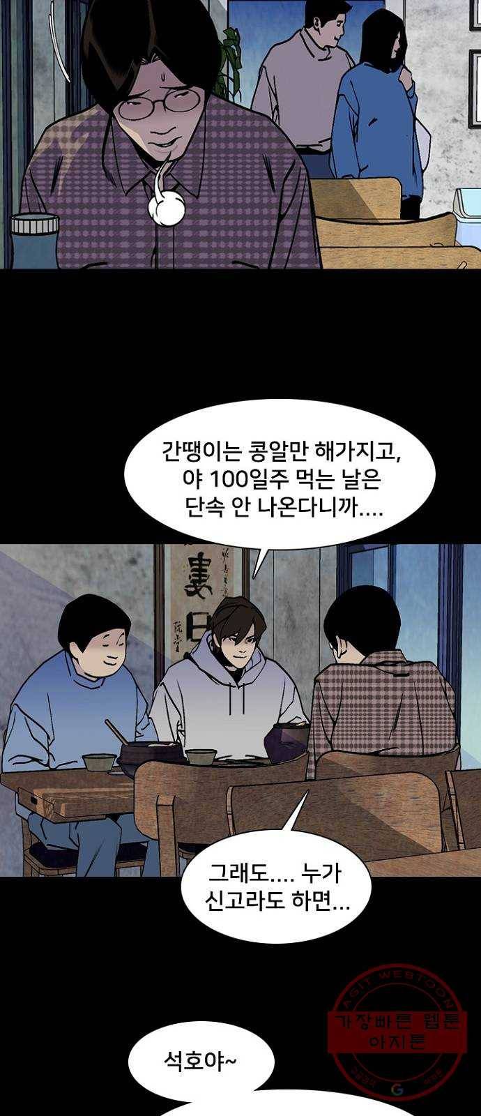 제왕: 빛과 그림자 9화 5