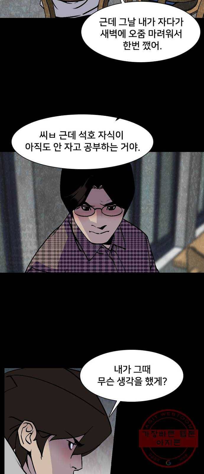 제왕: 빛과 그림자 9화 34