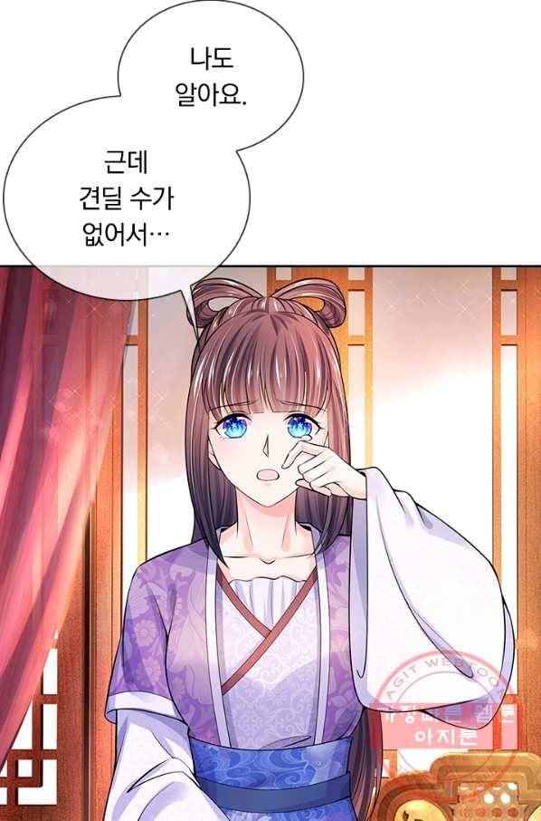 황후 시뮬레이션 223화 5