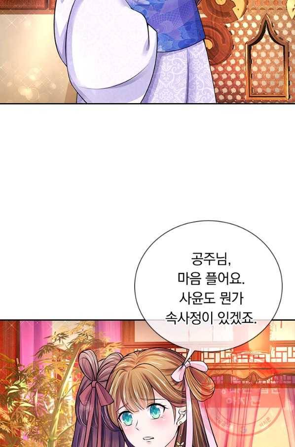 황후 시뮬레이션 223화 6