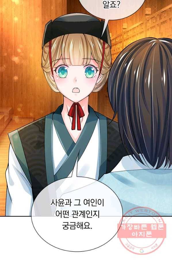 황후 시뮬레이션 223화 22