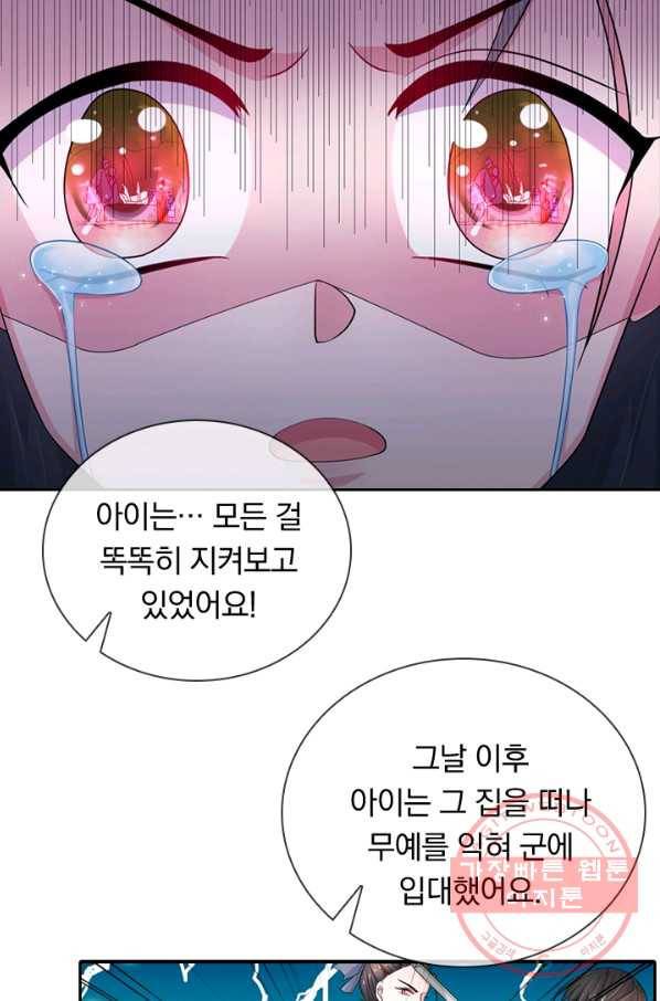 황후 시뮬레이션 223화 30