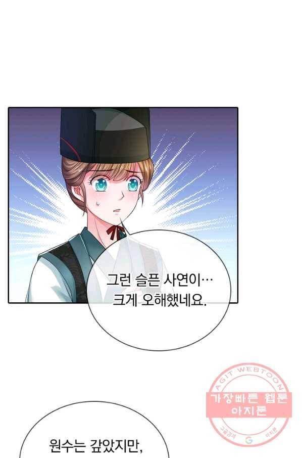황후 시뮬레이션 223화 33