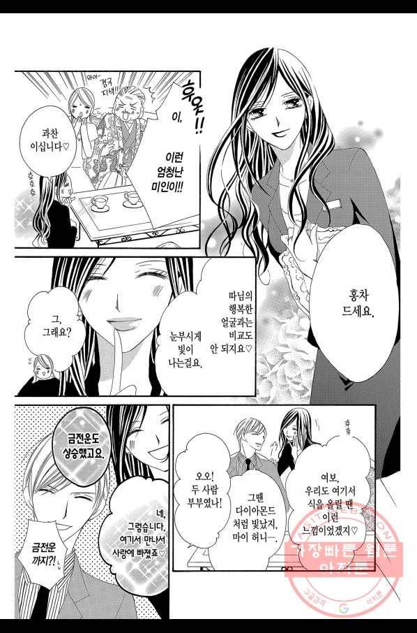 왕에게 바치는 약치 3화 4