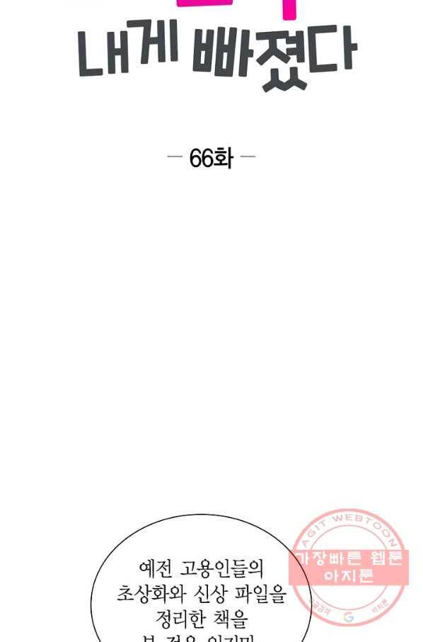 파멸 예정 연하 남주가 내게 빠졌다 66화 5