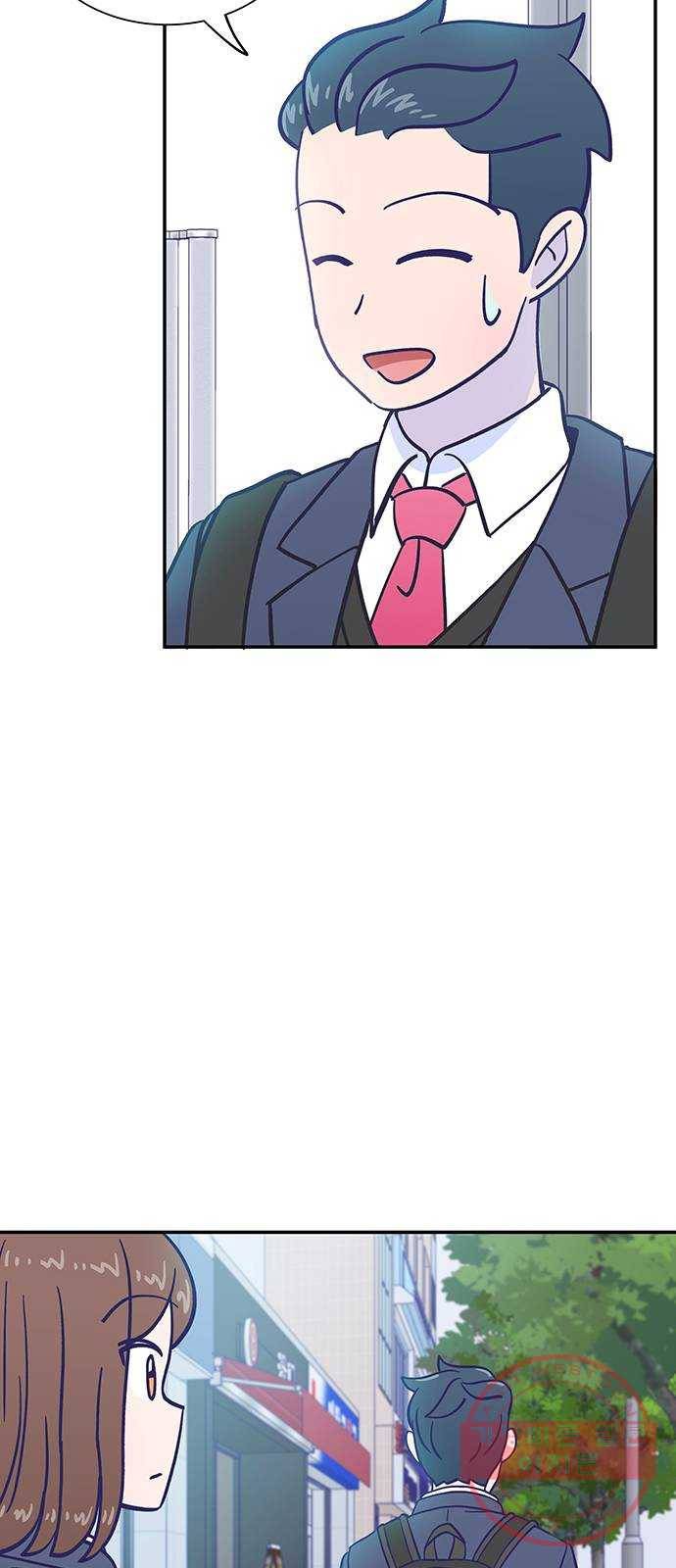 무용과 남학생 2부 9화 한유라 주거어~~~!!! 50